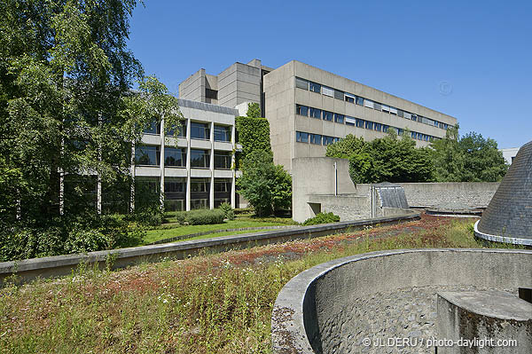 Université de Liège
University of Liege